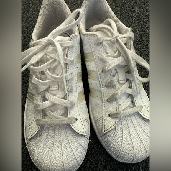 SUPERSTAR SHOES KIDS - Picture 7 of 7
